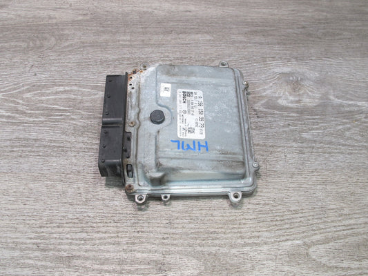 07-11 Mercedes W164 E63 ML63 AMG M156.980 ECM ECU Engine Control Module OEM