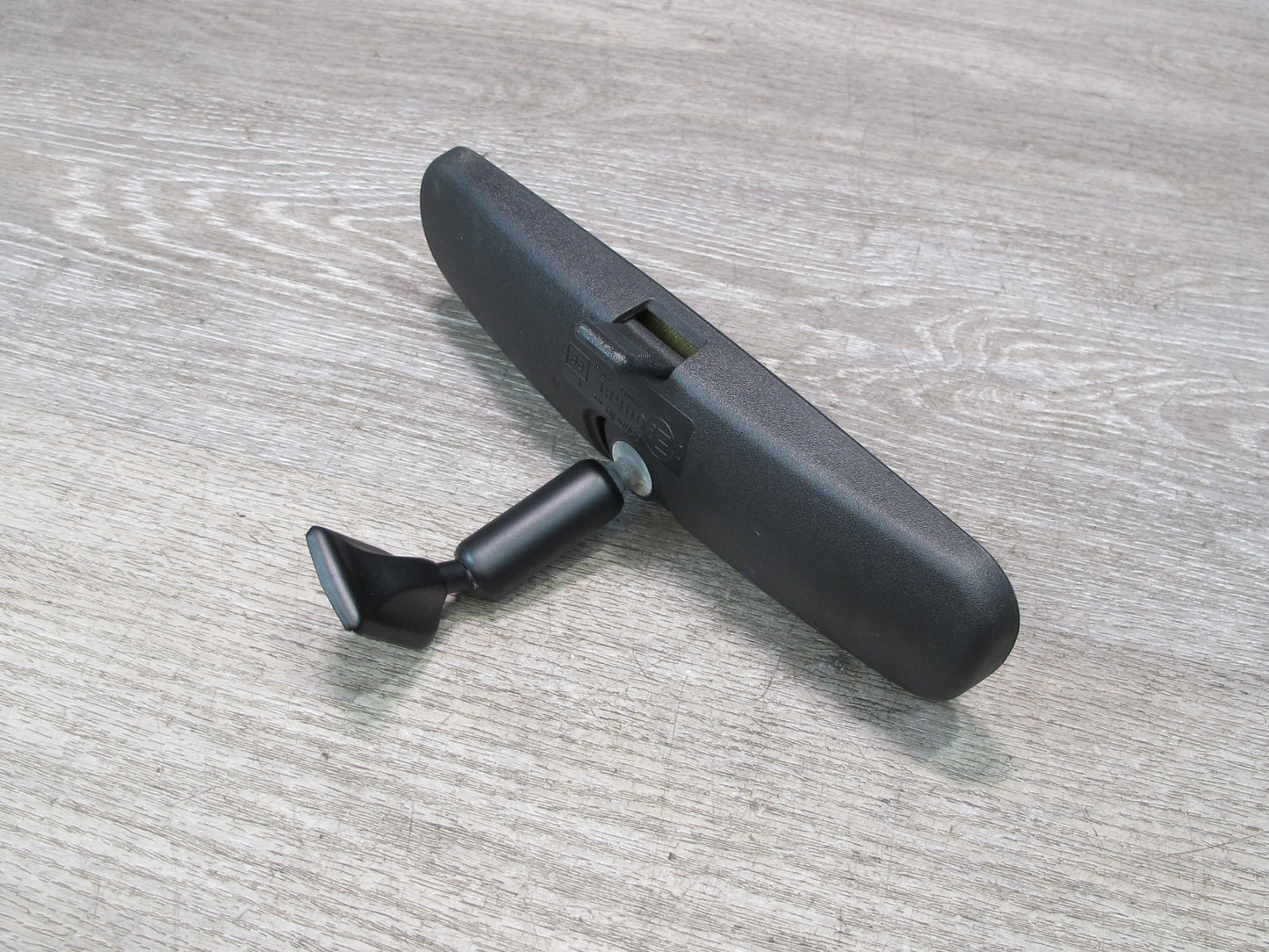 00-05 Toyota MR2 Spyder ZZW30L Manual Dimming Interior Rear View Mirror OEM