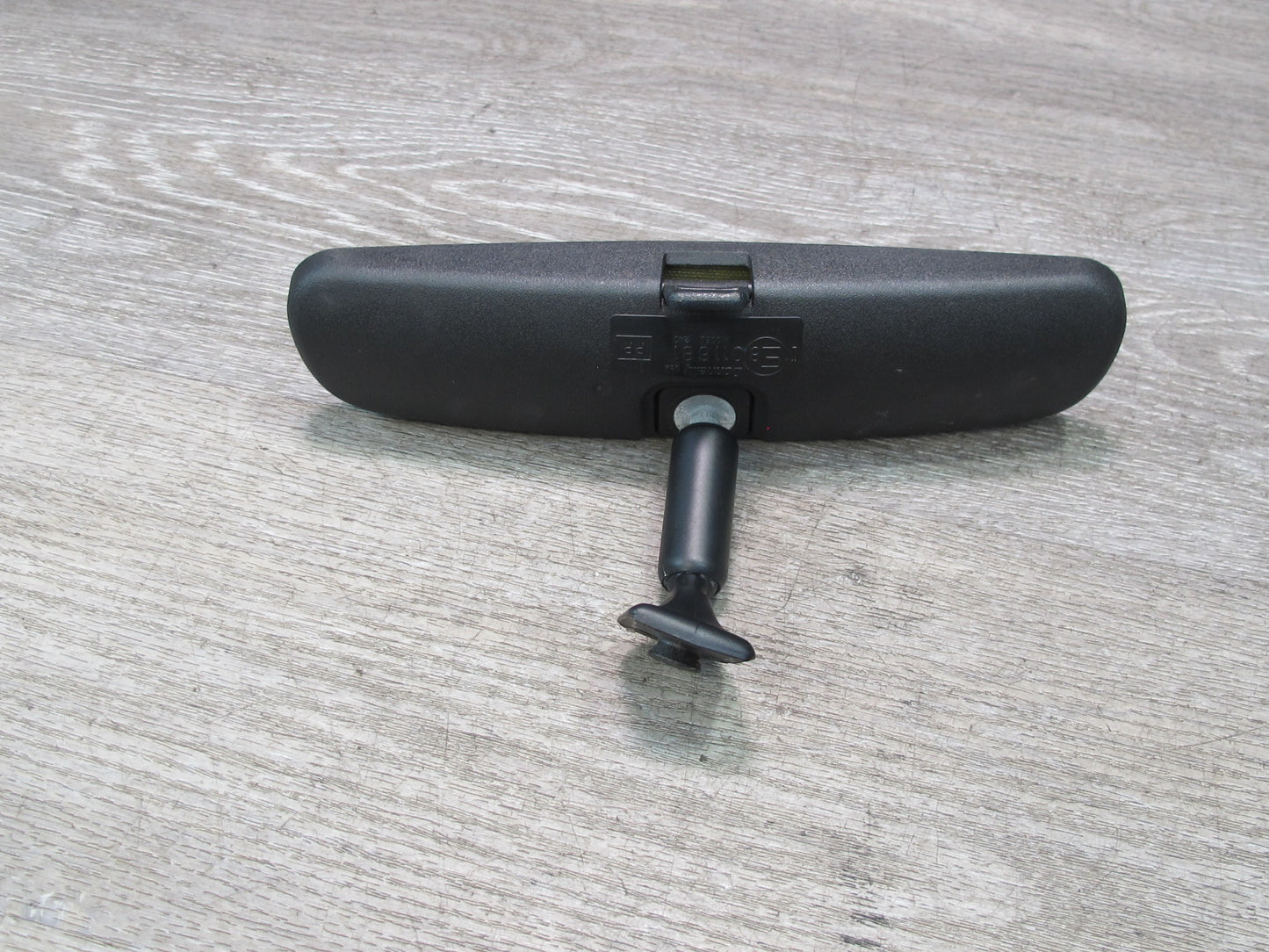 00-05 Toyota MR2 Spyder ZZW30L Manual Dimming Interior Rear View Mirror OEM