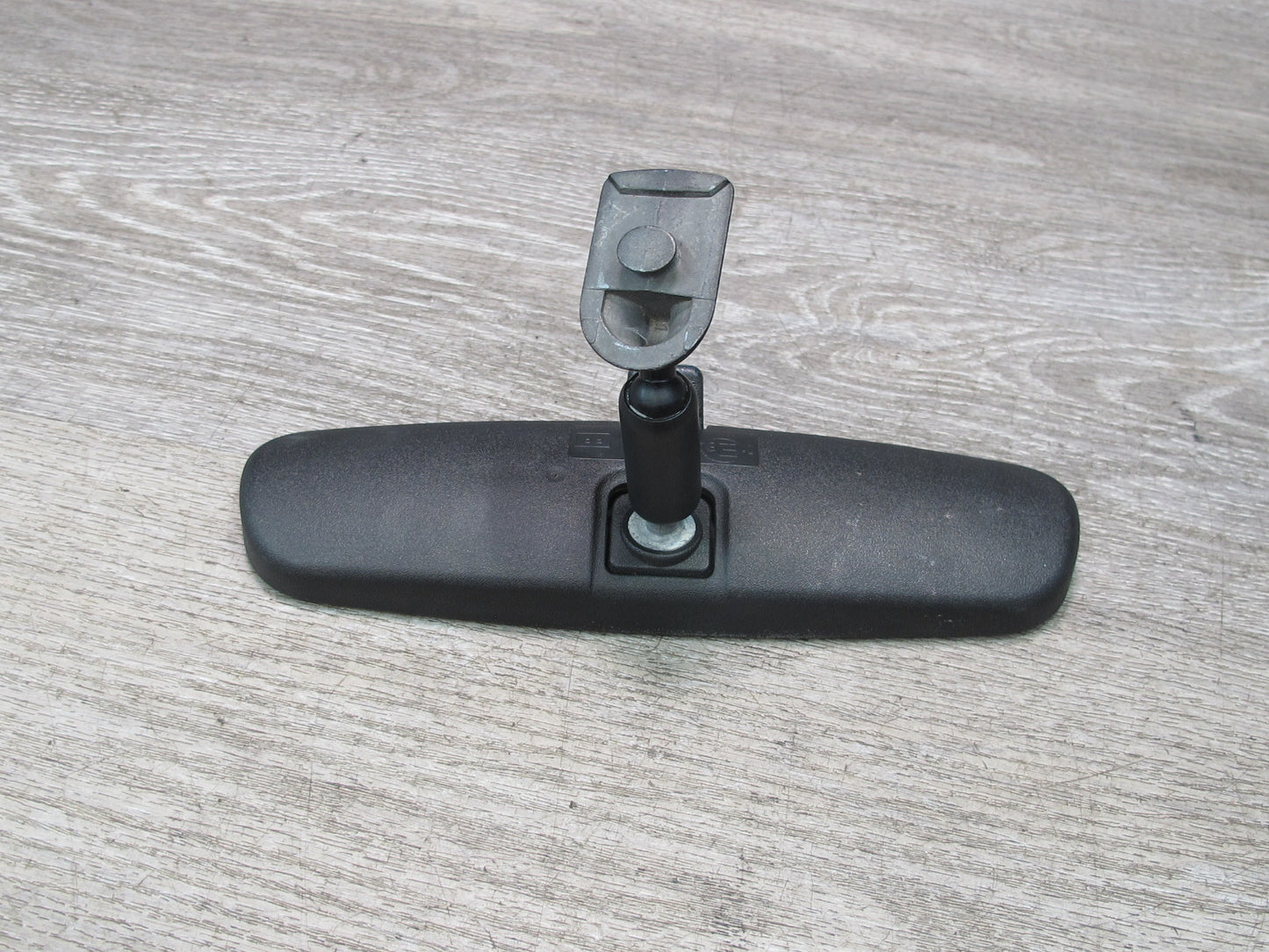 00-05 Toyota MR2 Spyder ZZW30L Manual Dimming Interior Rear View Mirror OEM