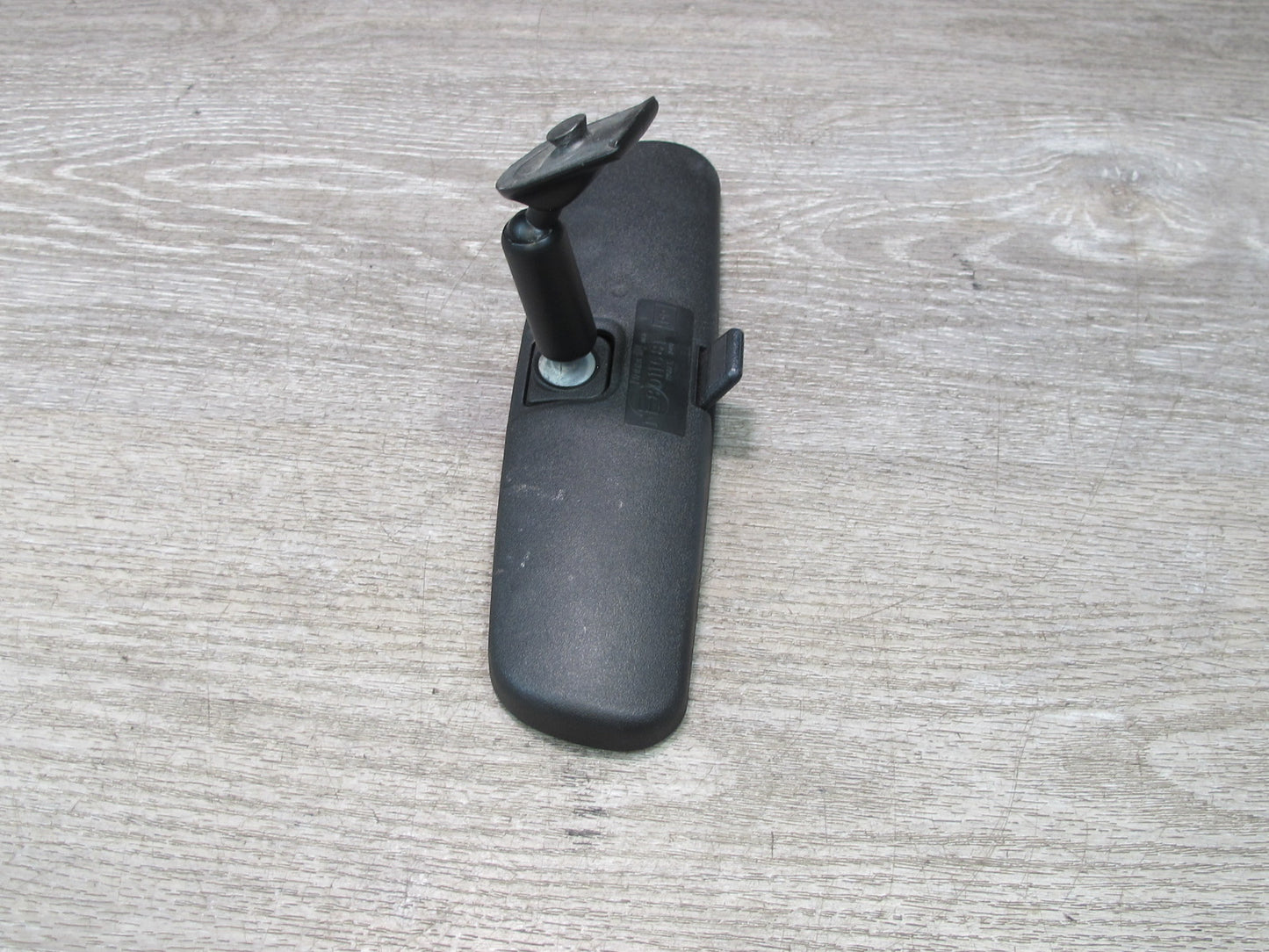 00-05 Toyota MR2 Spyder ZZW30L Manual Dimming Interior Rear View Mirror OEM