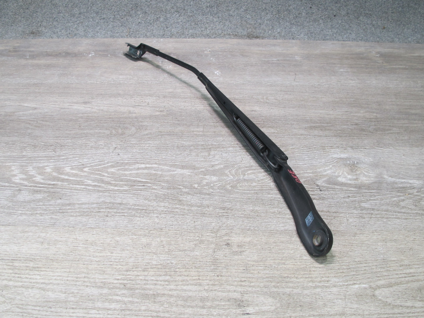2012-2019 Range Rover Evoque L538 Front Left & Right Wiper Arm Set of 2