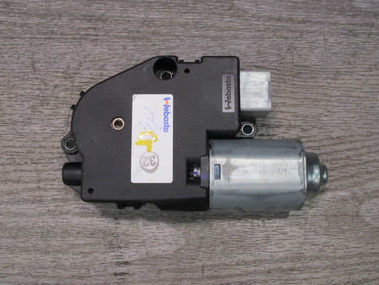 2012-2015 Range Rover Evoque L538 Sunroof Motor Drive Unit