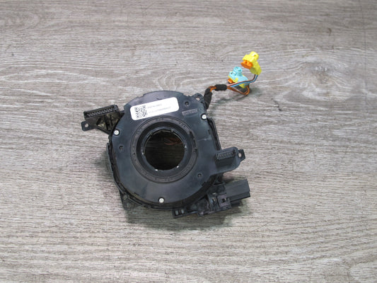 12-15 LAND RANGE ROVER EVOQUE L538 STEERING COLUMN CLOCK SPRING OEM