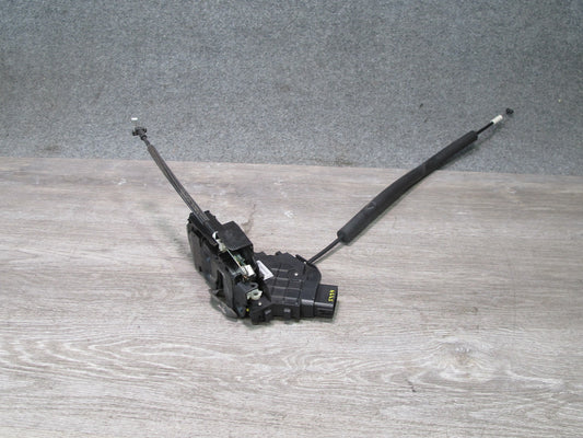 2012-2017 Range Rover Evoque L538 2DR Right Door Lock Latch Actuator