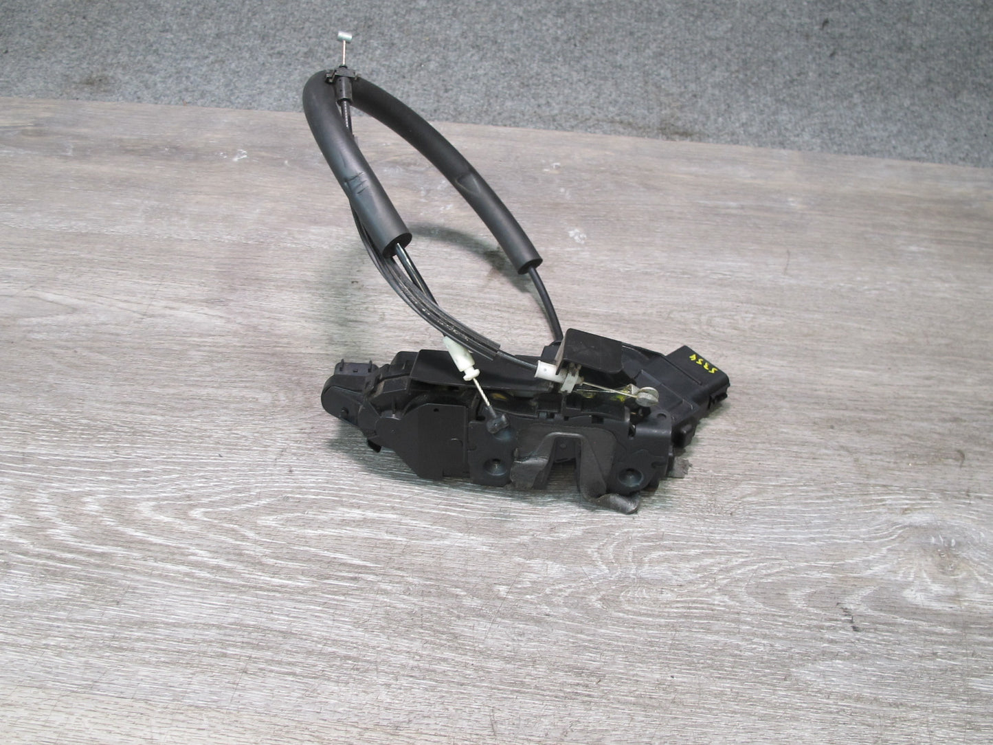 2012-2017 Range Rover Evoque L538 2DR Right Door Lock Latch Actuator