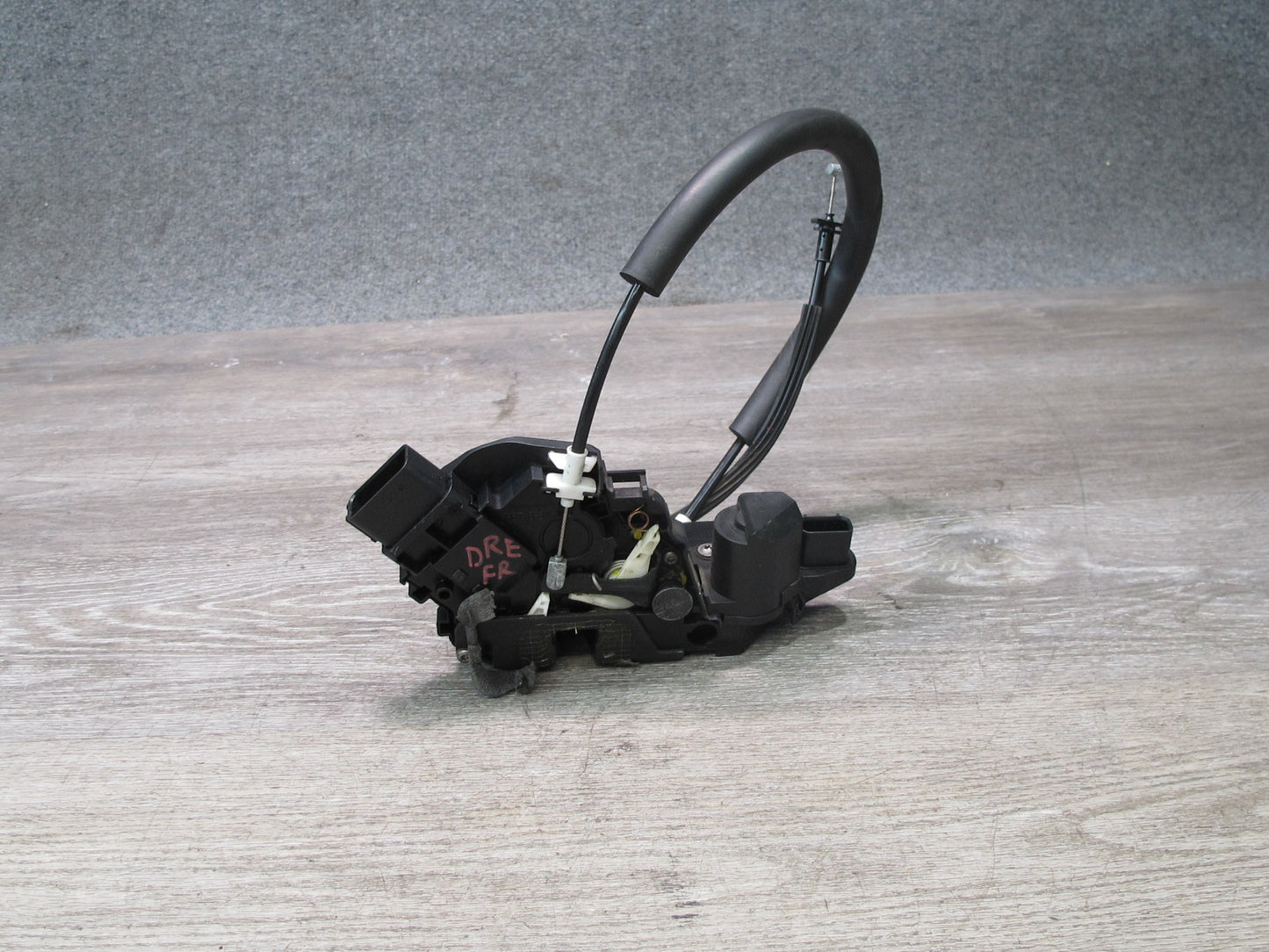 2012-2017 Range Rover Evoque L538 2DR Right Door Lock Latch Actuator