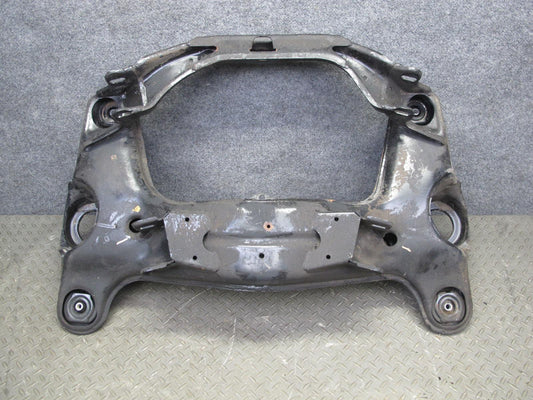 86-89 Mercedes R107 560SL Front Suspension Subframe Crossmember Cradle OEM
