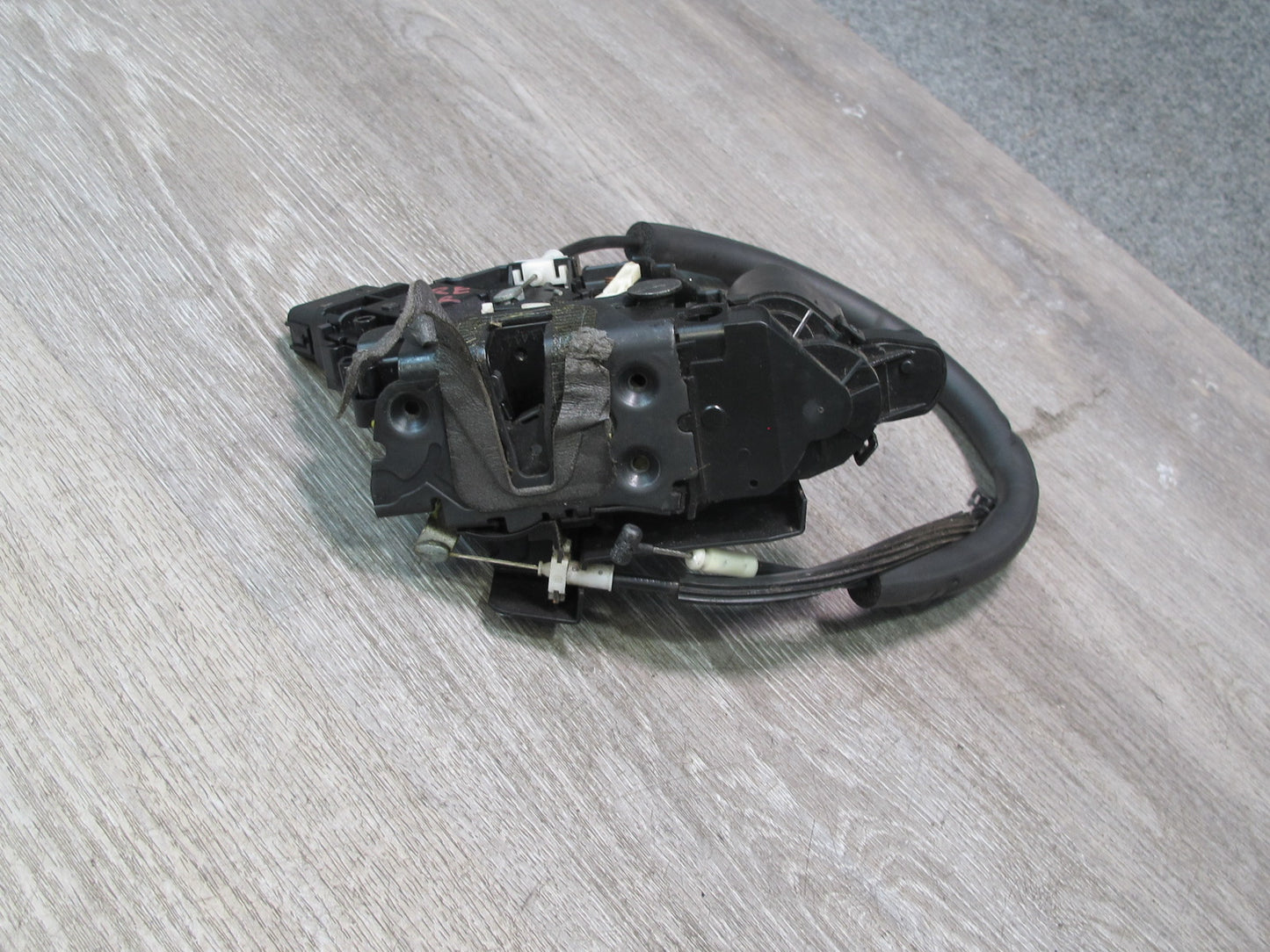 2012-2017 Range Rover Evoque L538 2DR Right Door Lock Latch Actuator