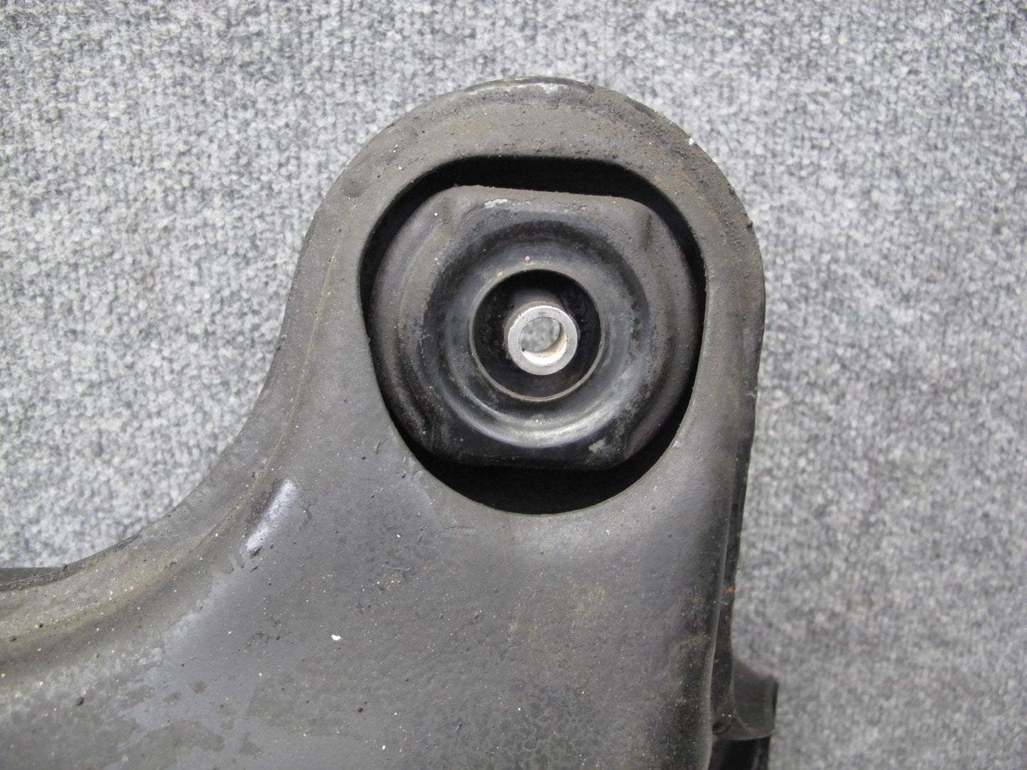 86-89 Mercedes R107 560SL Front Suspension Subframe Crossmember Cradle OEM