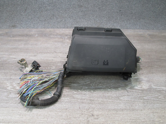 2012-2017 Range Rover Evoque L538 Engine Bay Fuse Relay Box Module