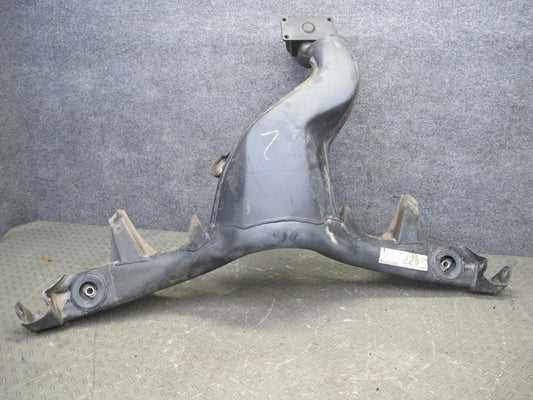 86-89 Mercedes R107 560SL Rear Suspension Subframe Crossmember Carrier OEM
