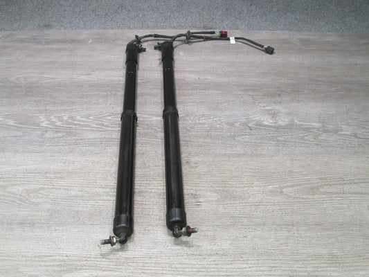 2012-2019 Range Rover Evoque L538 Rear Trunk Electric Lift Shock Strut Set of 2
