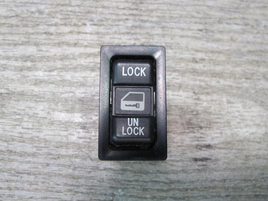 00-05 Toyota MR2 Spyder ZZW30L Door Lock Unlock Button Switch OEM