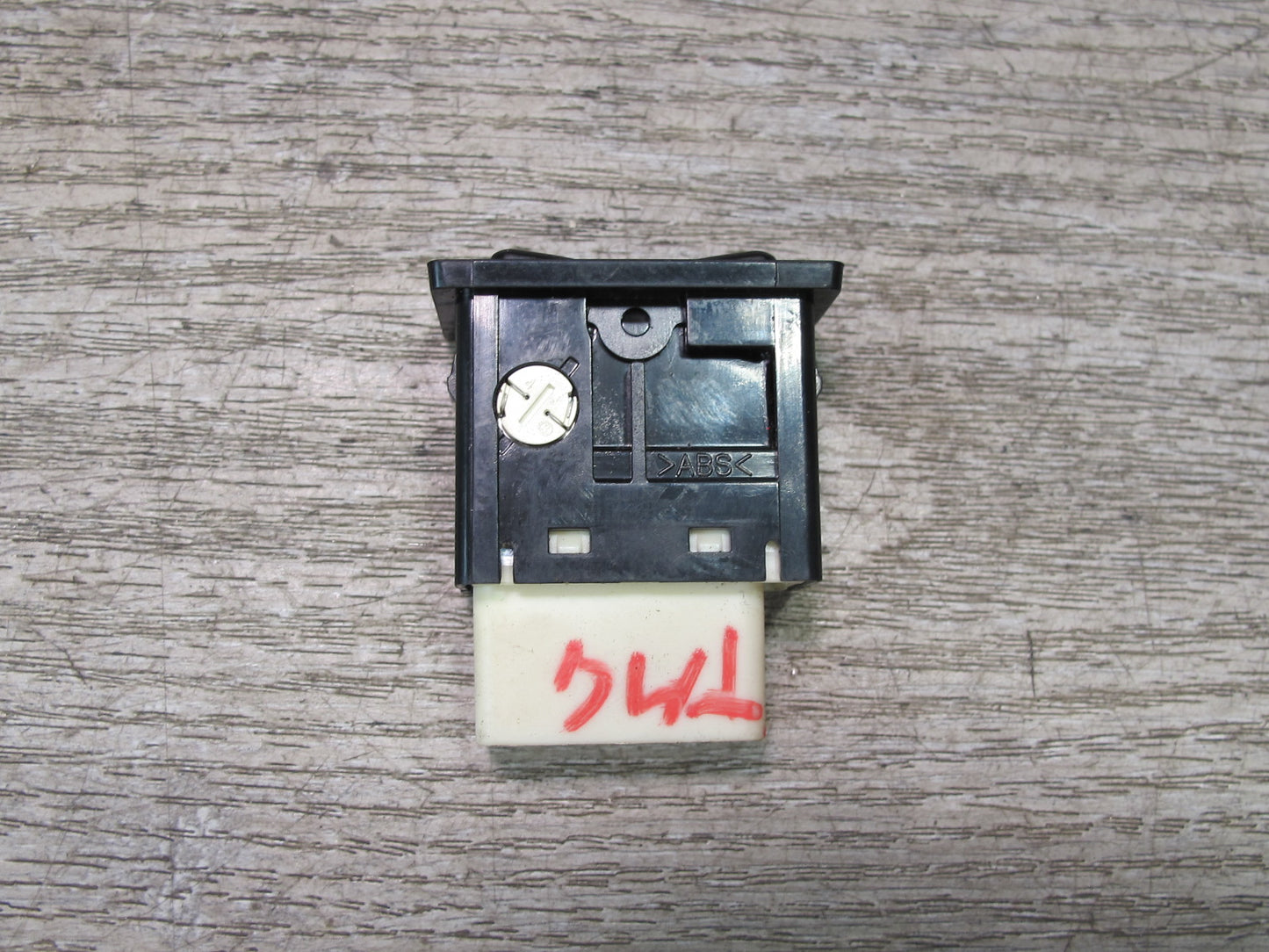 00-05 Toyota MR2 Spyder ZZW30L Door Lock Unlock Button Switch OEM