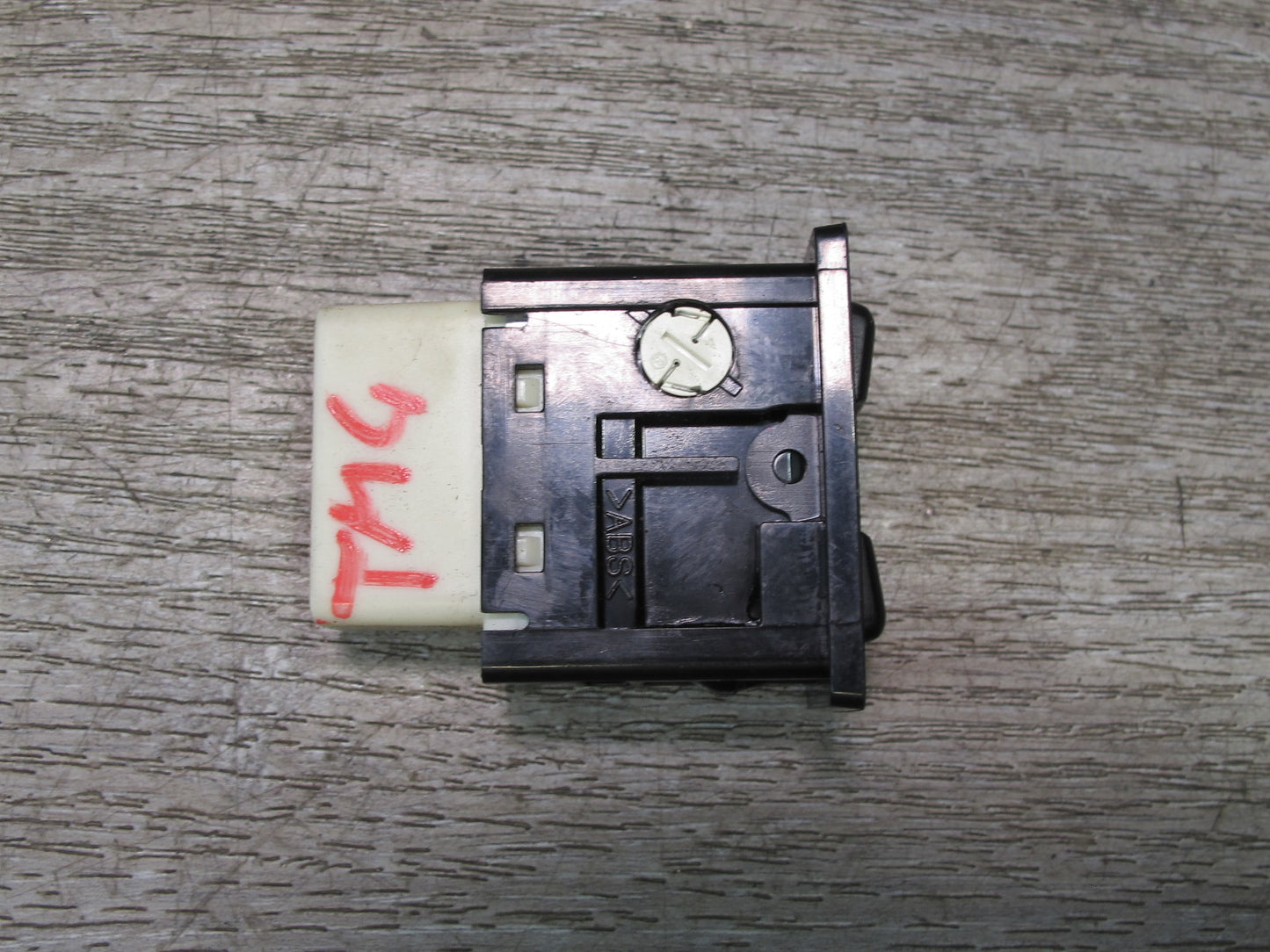 00-05 Toyota MR2 Spyder ZZW30L Door Lock Unlock Button Switch OEM