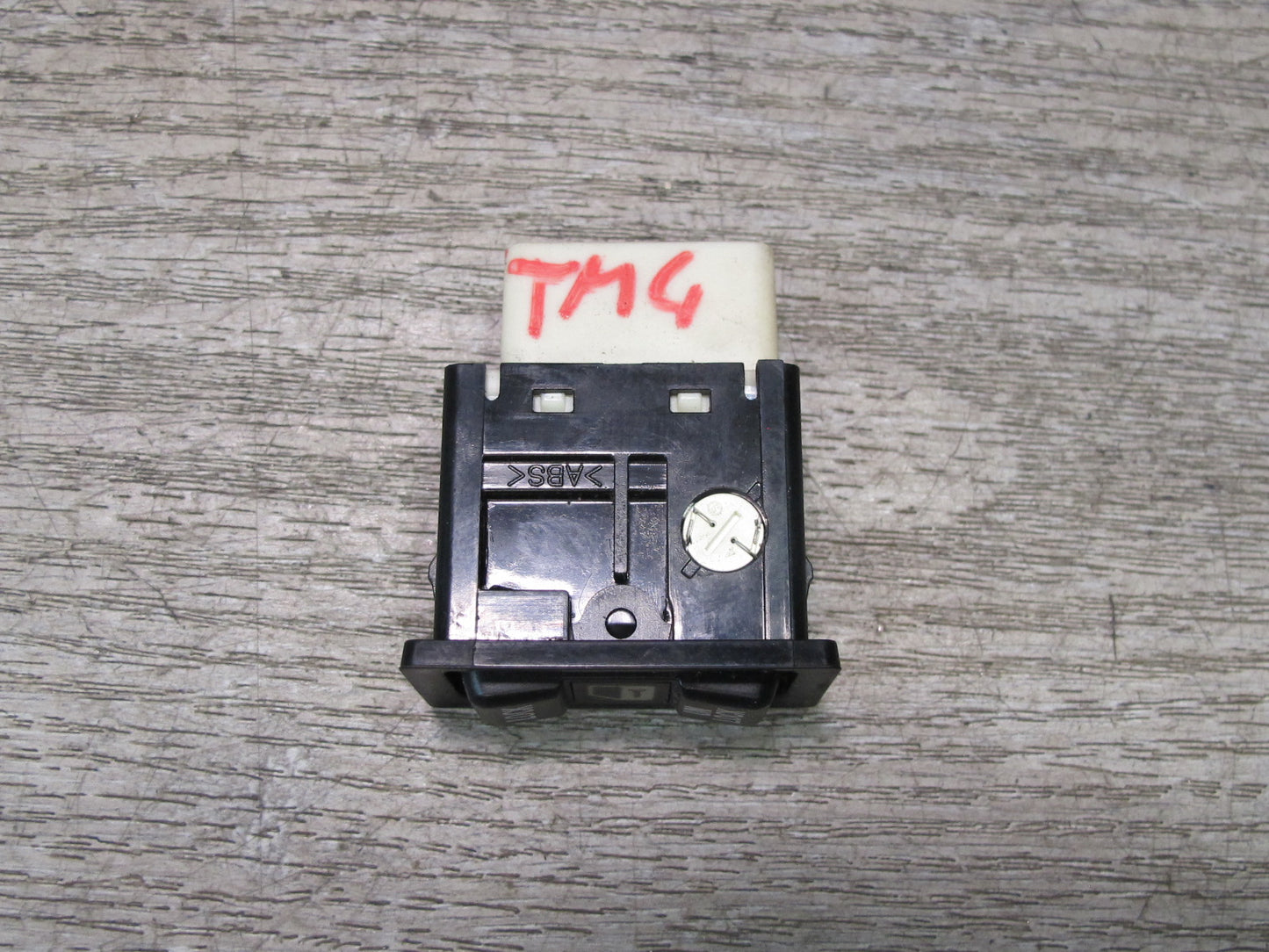 00-05 Toyota MR2 Spyder ZZW30L Door Lock Unlock Button Switch OEM