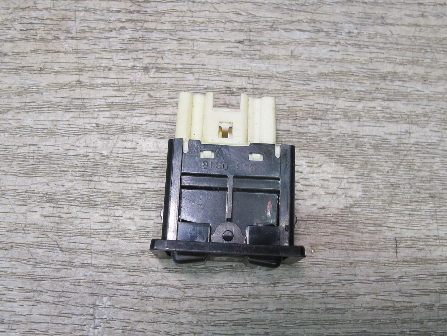 00-05 Toyota MR2 Spyder ZZW30L Door Lock Unlock Button Switch OEM