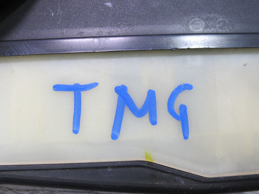 00-05 Toyota MR2 Spyder ZZW30L Interior Relay Fuse Box OEM