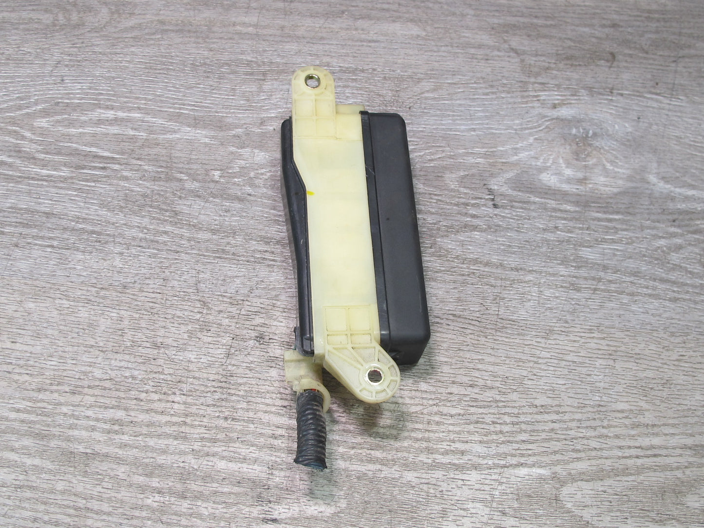 00-05 Toyota MR2 Spyder ZZW30L Interior Relay Fuse Box OEM