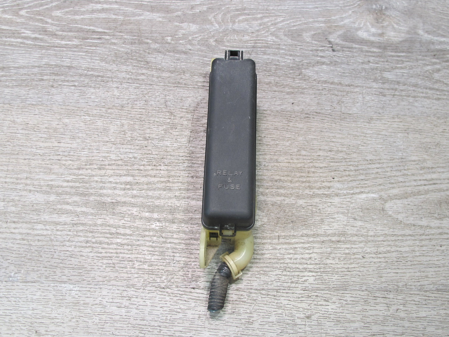 00-05 Toyota MR2 Spyder ZZW30L Interior Relay Fuse Box OEM