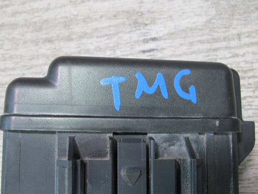 00-05 Toyota MR2 Spyder Front Right Luggage Compartment DRL Fuse Relay Box OEM