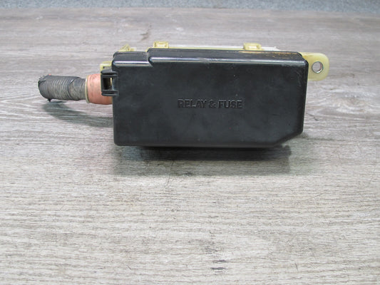 00-02 Toyota MR2 Spyder ZZW30L Engine Bay Main Fuse Relay Box Module OEM