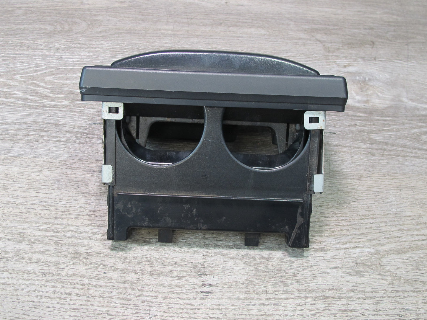 00-05 Toyota MR2 Spyder ZZW30L Front Center Dash CUP Holder Ash Tray Socket OEM