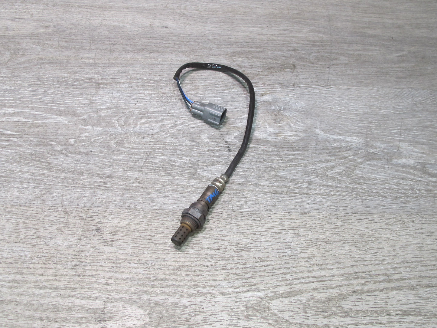 00-05 Toyota MR2 Spyder ZZW30L Set of 2 Oxygen O2 Lambda Sensor OEM