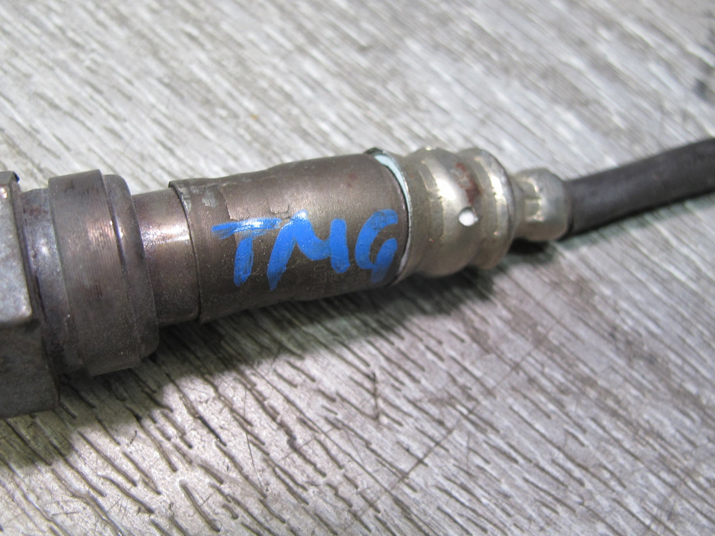 00-05 Toyota MR2 Spyder ZZW30L Set of 2 Oxygen O2 Lambda Sensor OEM