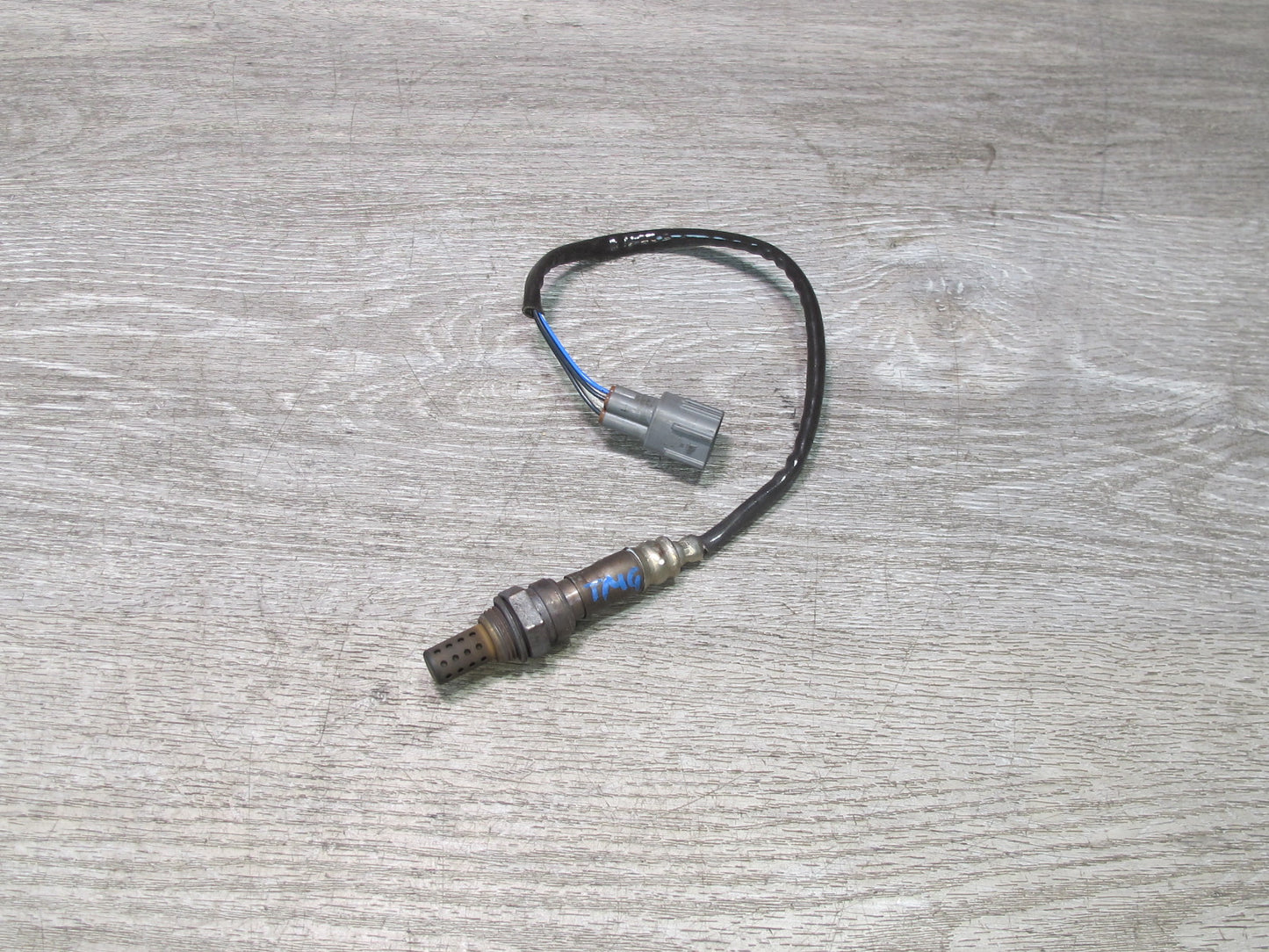 00-05 Toyota MR2 Spyder ZZW30L Set of 2 Oxygen O2 Lambda Sensor OEM