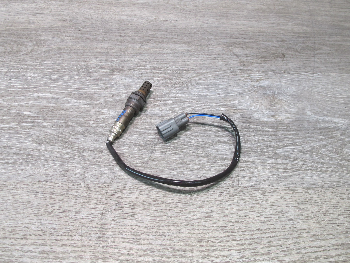 00-05 Toyota MR2 Spyder ZZW30L Set of 2 Oxygen O2 Lambda Sensor OEM