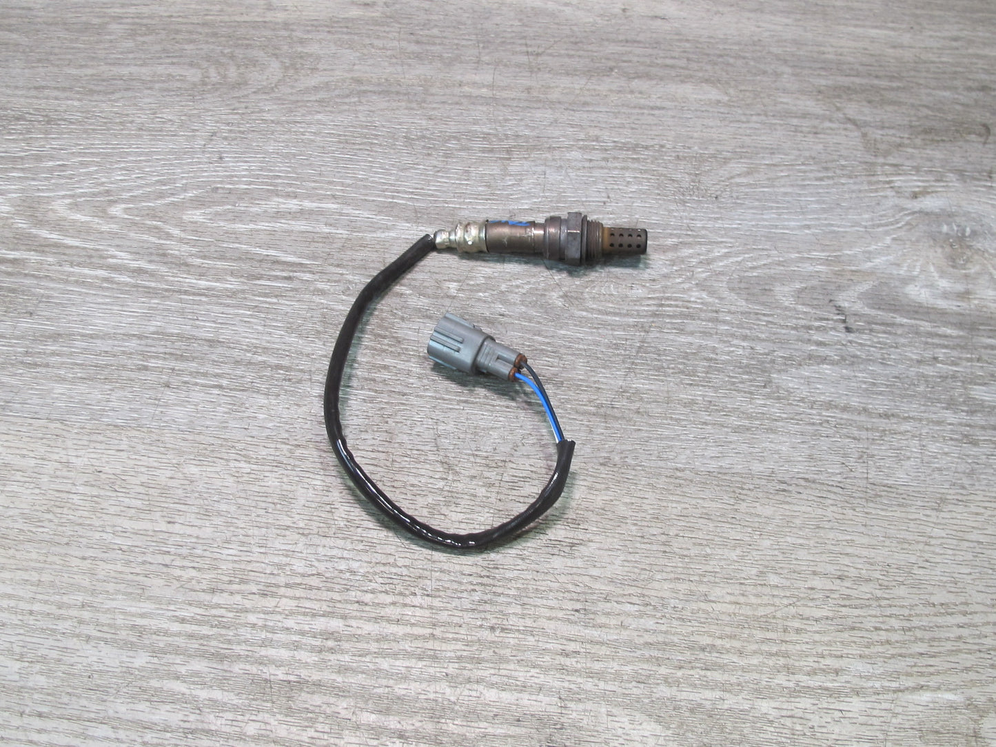 00-05 Toyota MR2 Spyder ZZW30L Set of 2 Oxygen O2 Lambda Sensor OEM