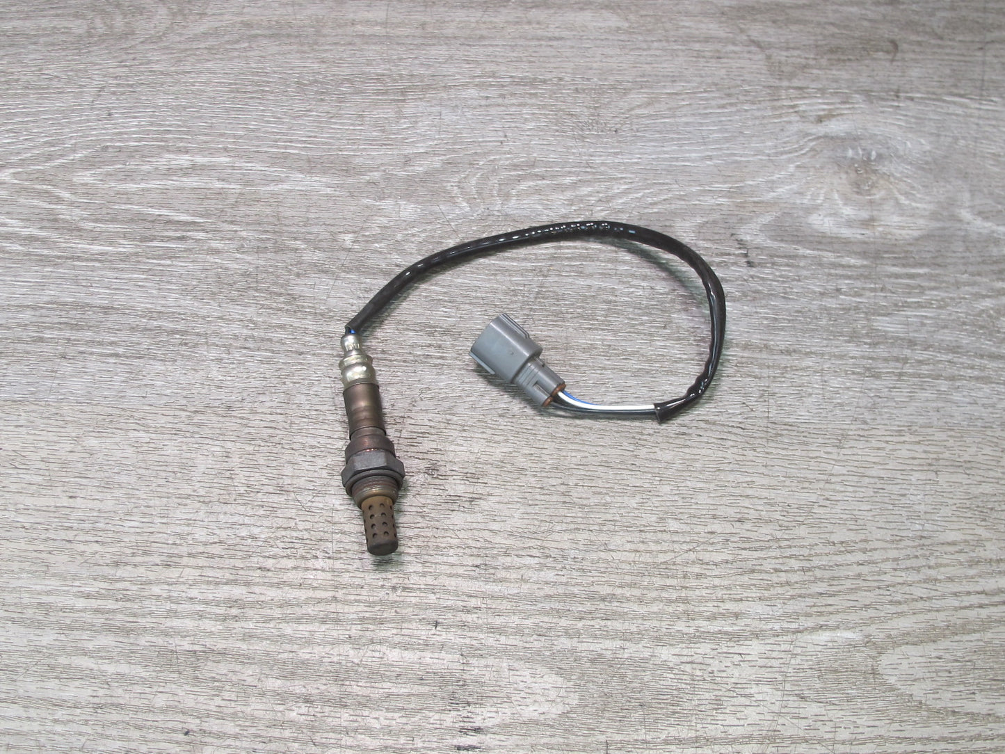 00-05 Toyota MR2 Spyder ZZW30L Set of 2 Oxygen O2 Lambda Sensor OEM