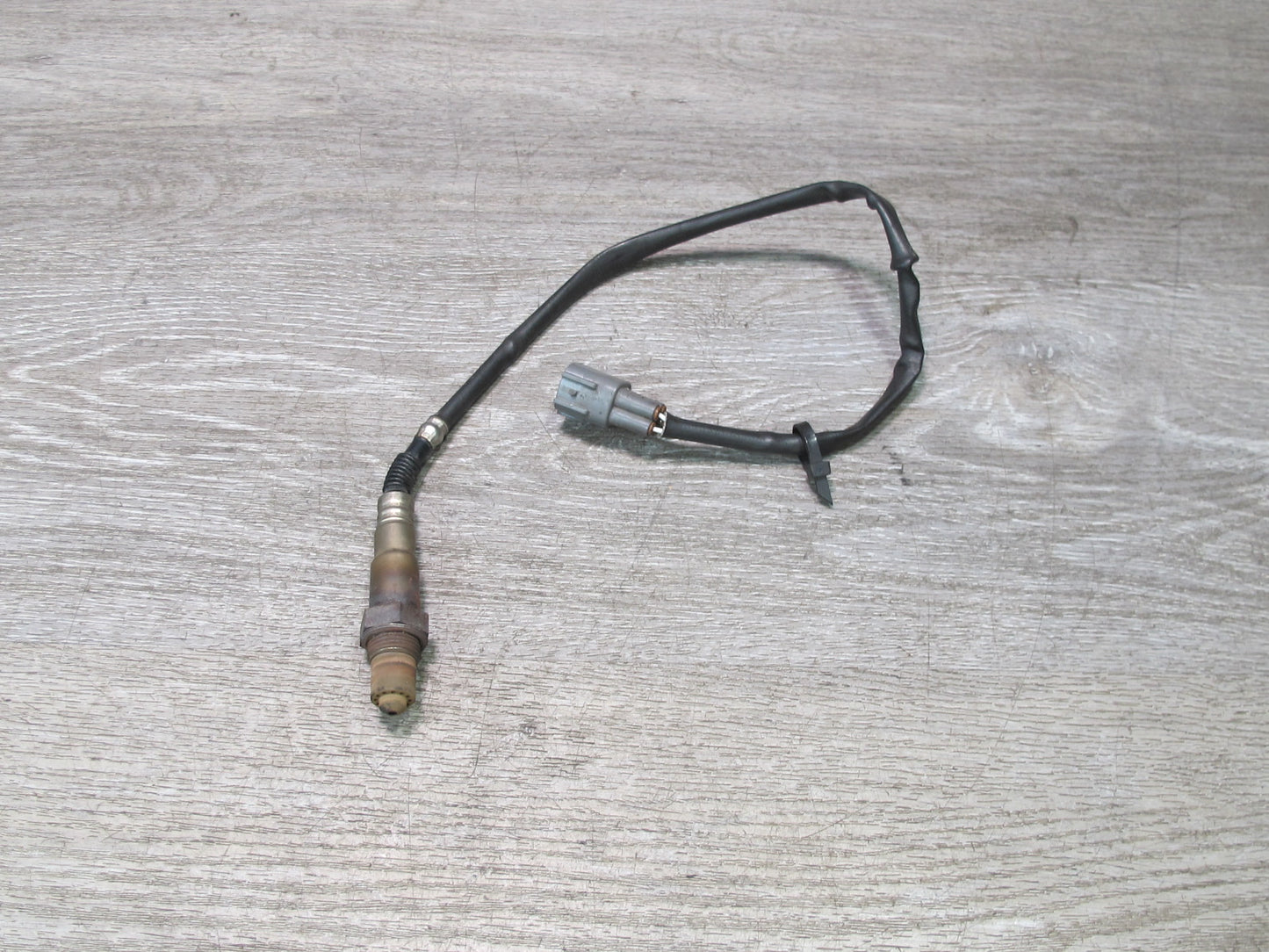 00-05 Toyota MR2 Spyder ZZW30L Set of 2 Oxygen O2 Lambda Sensor OEM