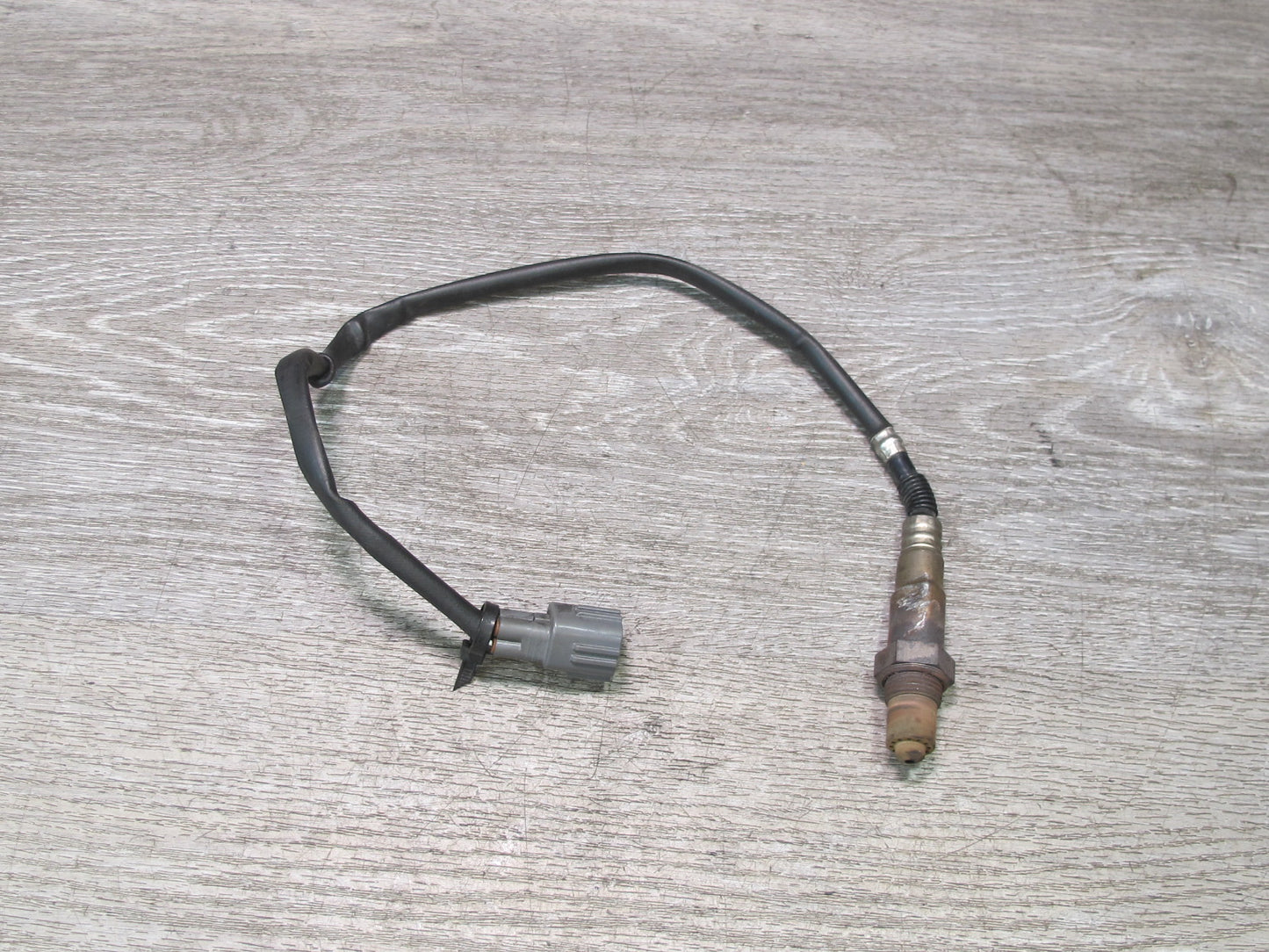 00-05 Toyota MR2 Spyder ZZW30L Set of 2 Oxygen O2 Lambda Sensor OEM