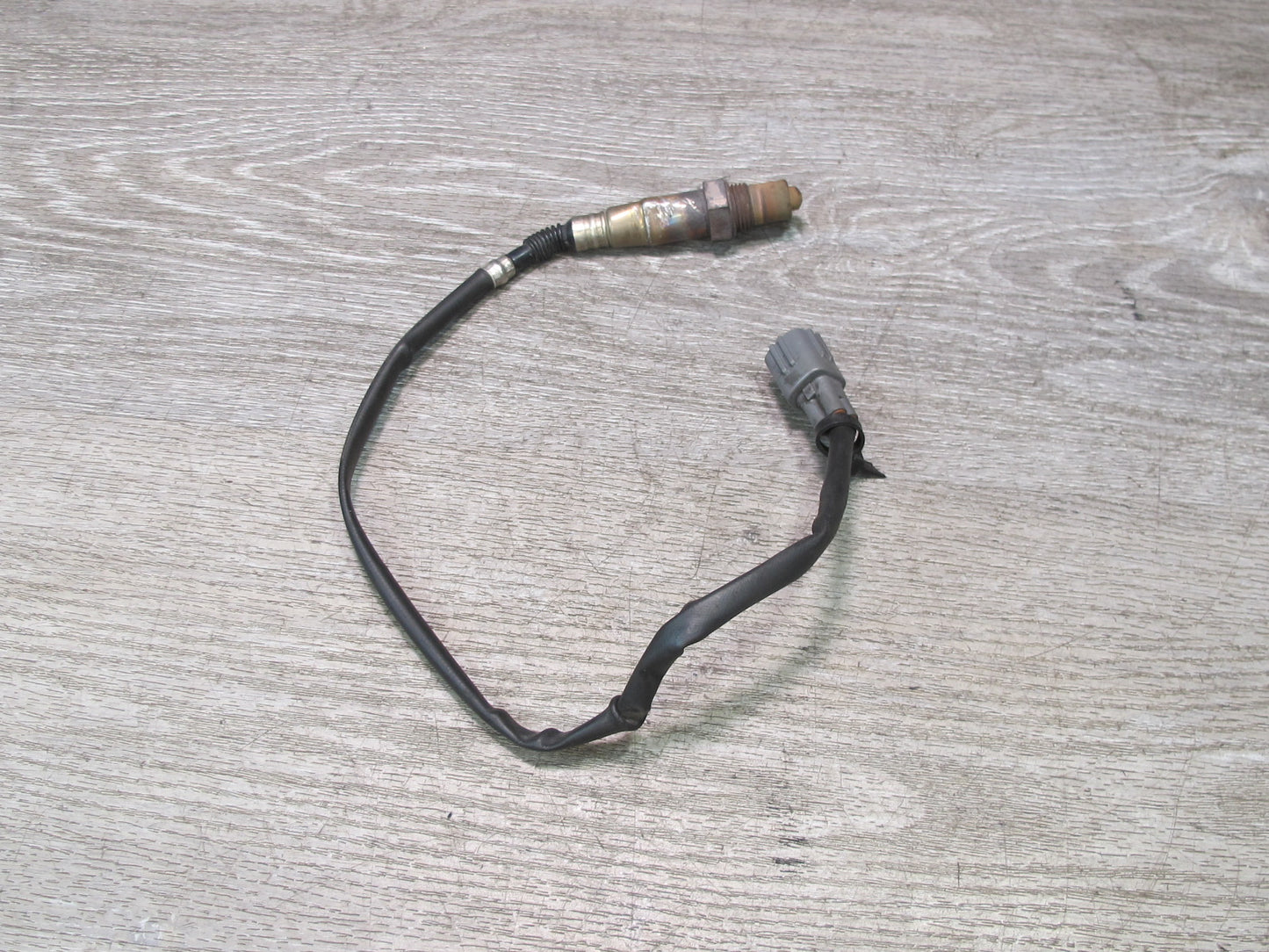 00-05 Toyota MR2 Spyder ZZW30L Set of 2 Oxygen O2 Lambda Sensor OEM