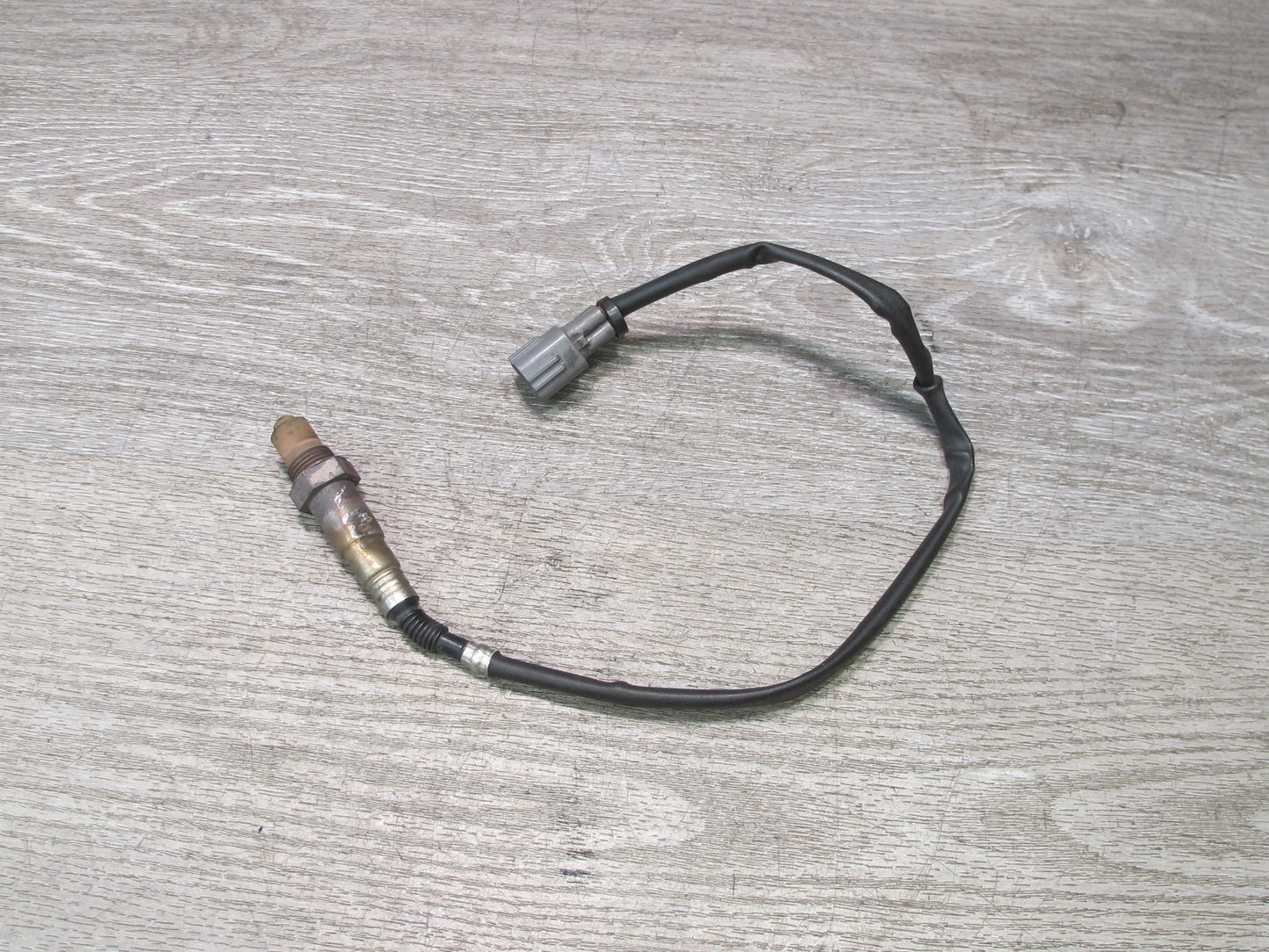 00-05 Toyota MR2 Spyder ZZW30L Set of 2 Oxygen O2 Lambda Sensor OEM