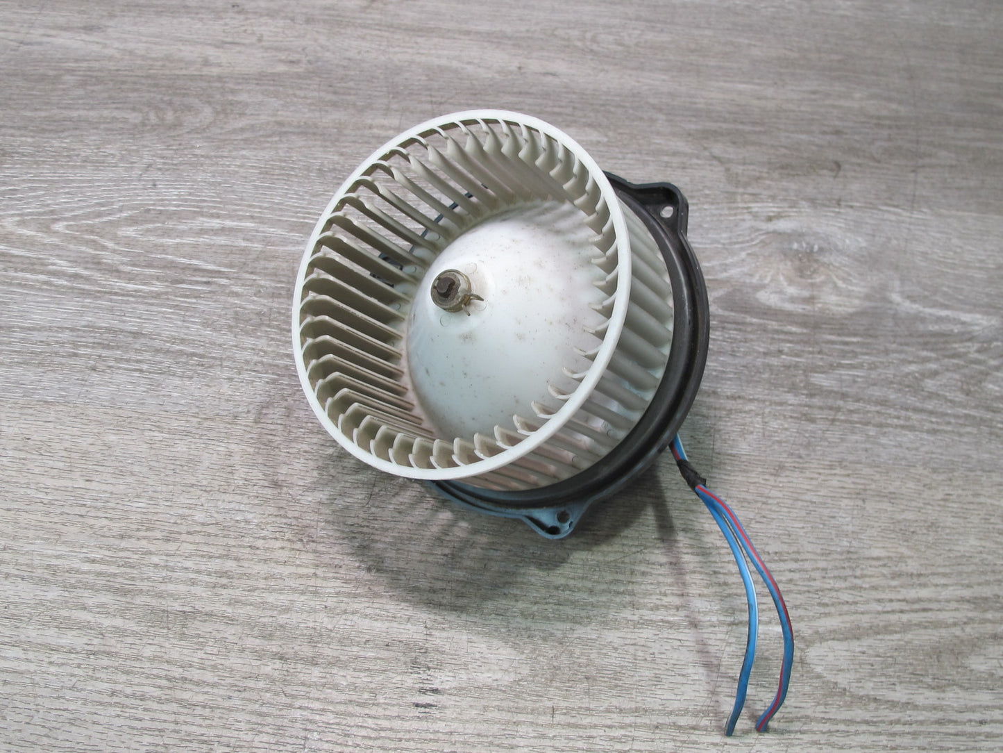 00-05 Toyota MR2 Spyder ZZW30L A/C Heater Blower Motor Fan Resistor Set OEM