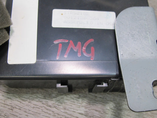00-05 Toyota MR2 Spyder ZZW30L Anti Theft VIP Security Control Module Unit OEM