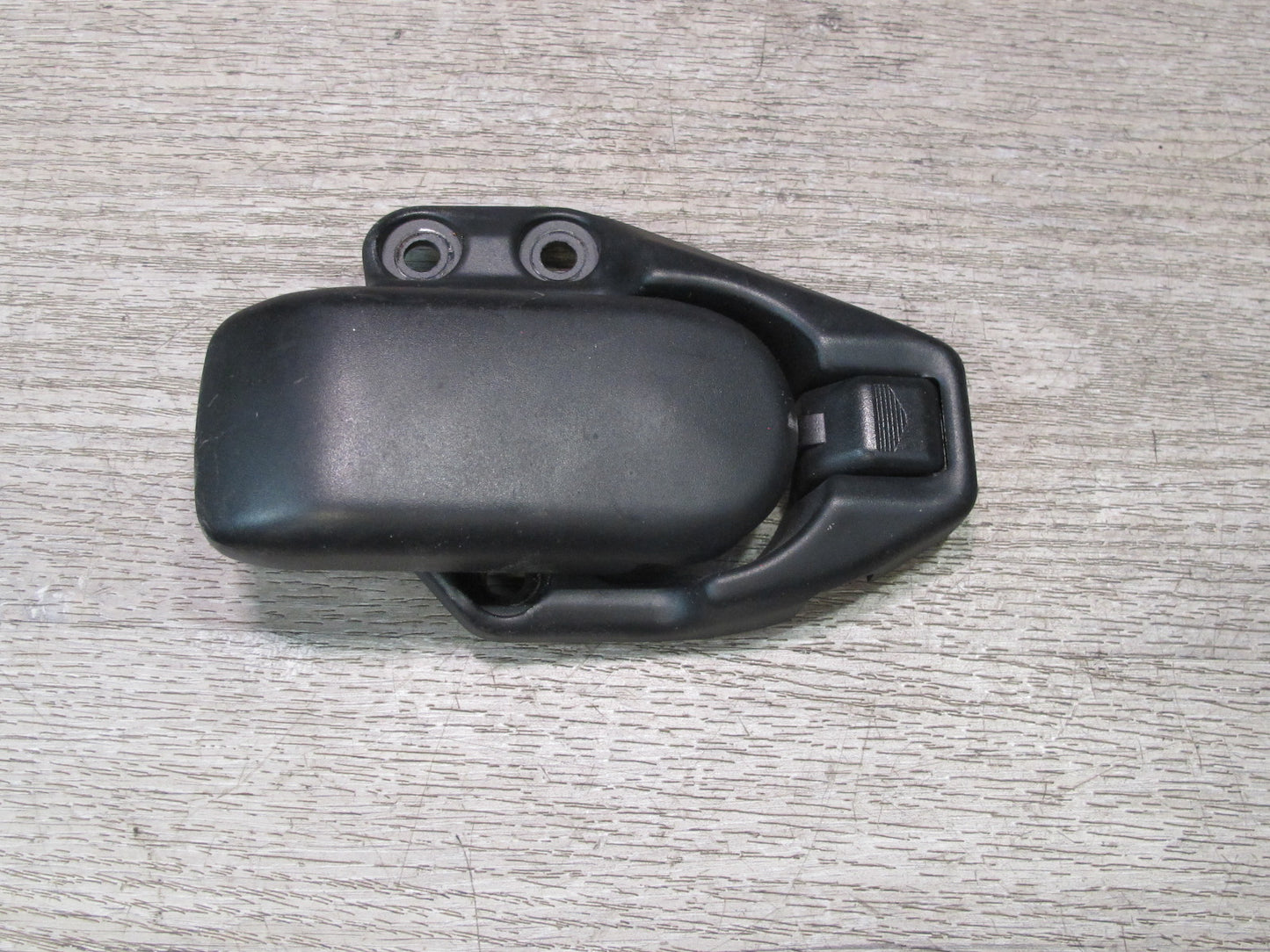 00-05 Toyota MR2 Spyder ZZW30L Convertible TOP Roof Latch Striker Set OEM
