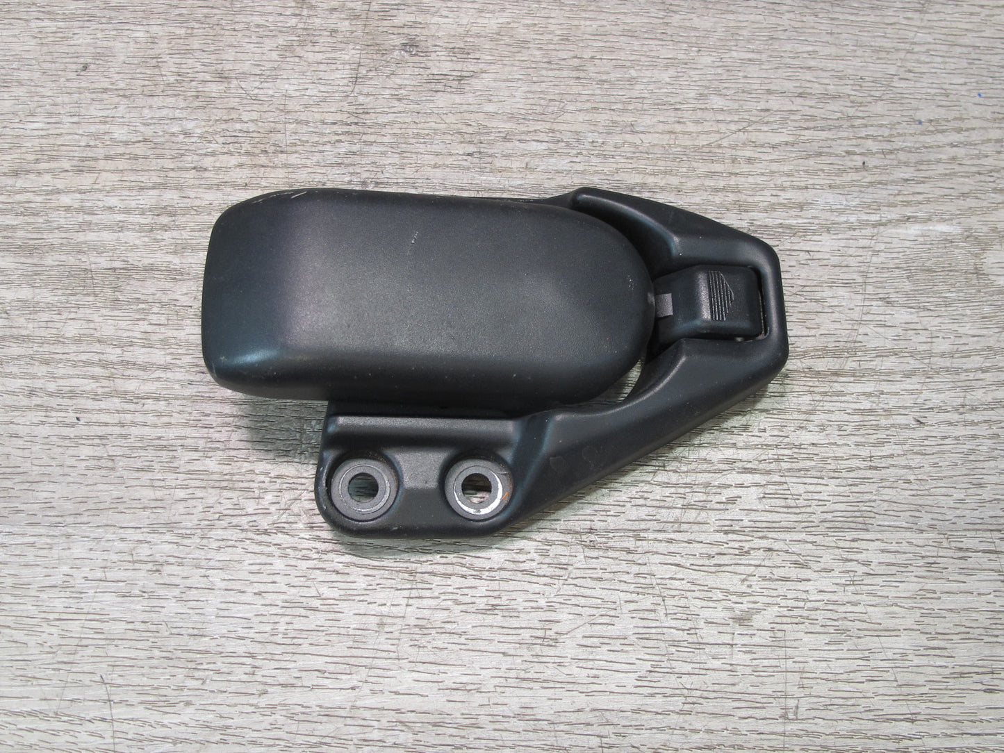 00-05 Toyota MR2 Spyder ZZW30L Convertible TOP Roof Latch Striker Set OEM