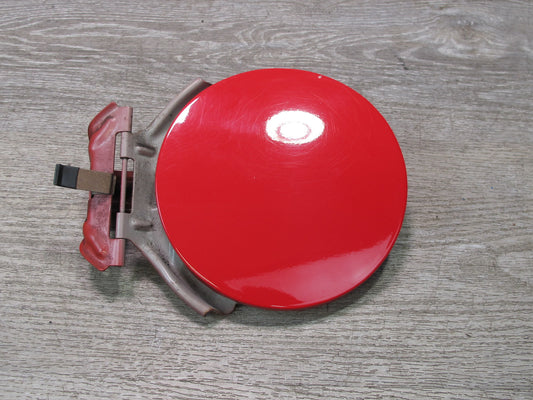 00-05 Toyota MR2 Spyder ZZW30L Fuel Filler Door Lid Cover RED OEM