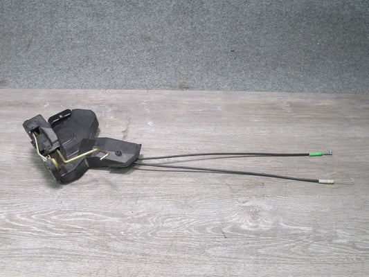 00-05 Toyota MR2 Spyder ZZW30L Left Door Lock Latch Actuator OEM
