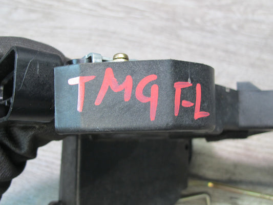 00-05 Toyota MR2 Spyder ZZW30L Left Door Lock Latch Actuator OEM