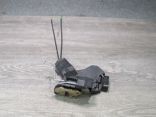 00-05 Toyota MR2 Spyder ZZW30L Right Door Lock Latch Actuator OEM