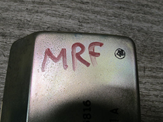 86-91 Mazda RX7 FC3S Multifunction Controle Module Relay X4T3 OEM