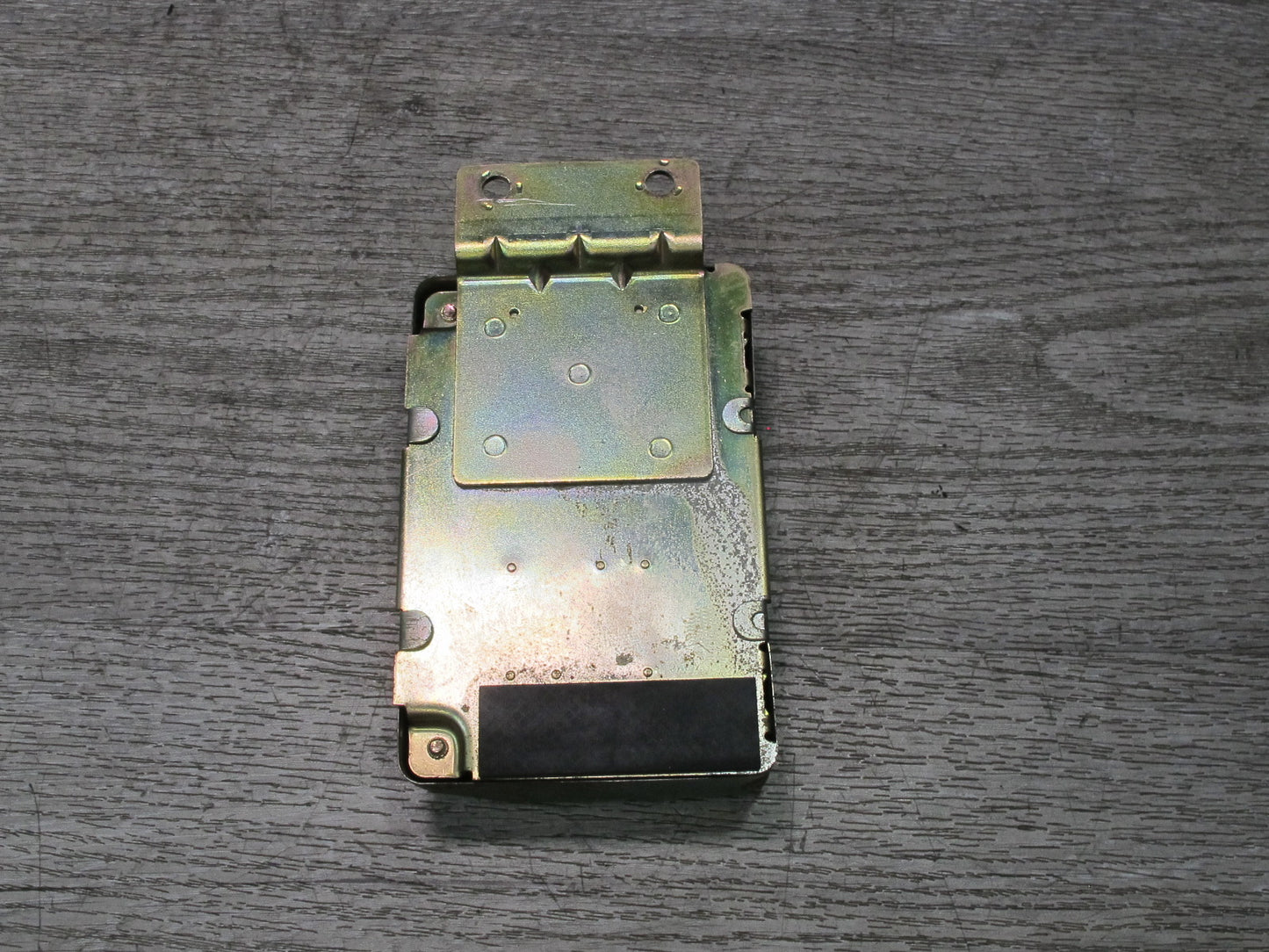 86-91 Mazda RX7 FC3S Multifunction Controle Module Relay X4T3 OEM