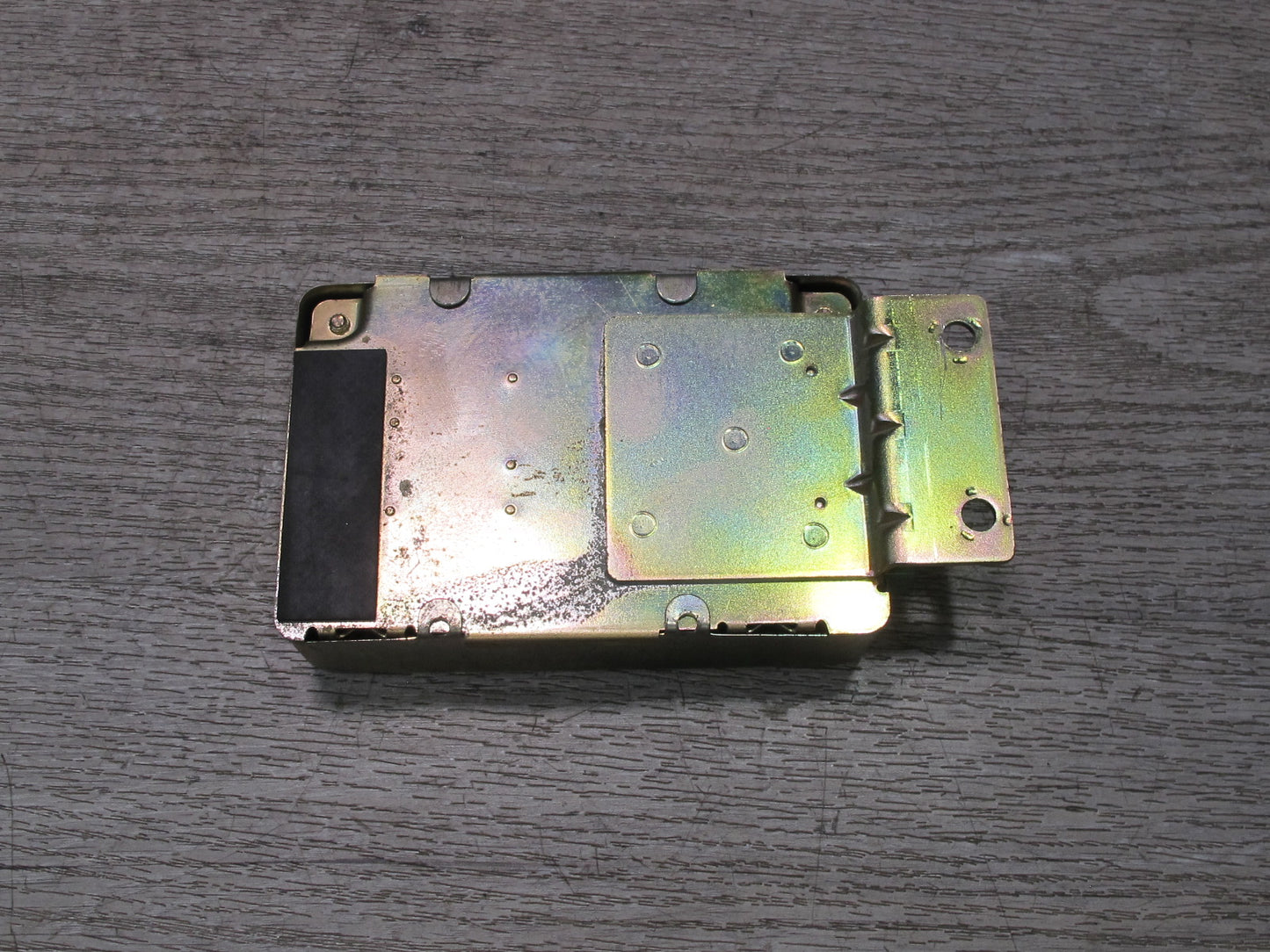 86-91 Mazda RX7 FC3S Multifunction Controle Module Relay X4T3 OEM