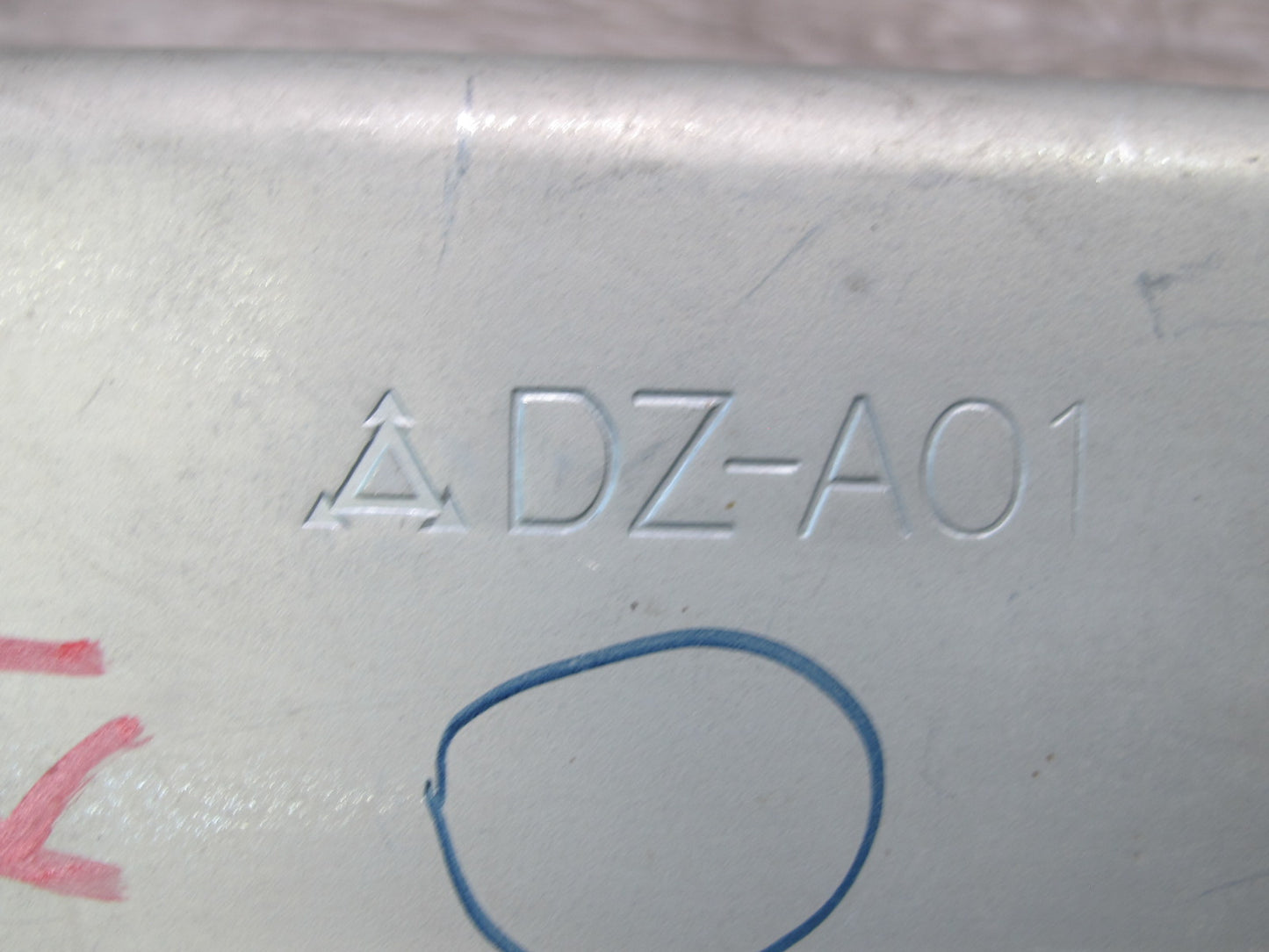 86-88 Mazda RX7 FC3S NON Turbo Cruise Control Module Unit DZ-A01 OEM